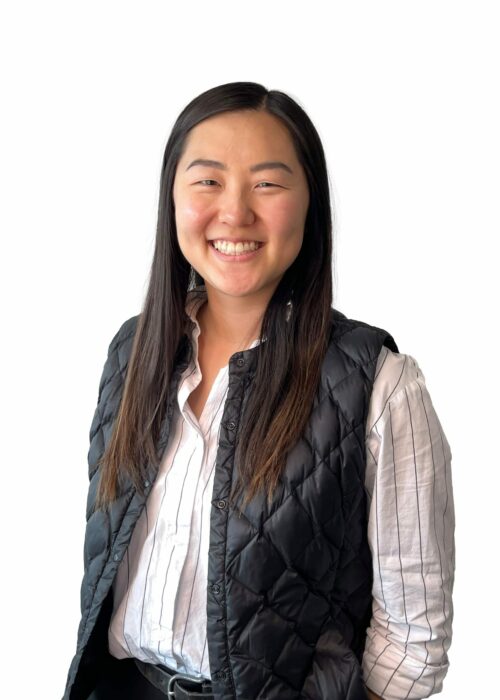 Esther Choi