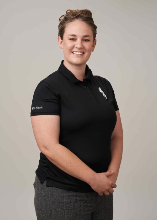 Dr. Jessica Workman