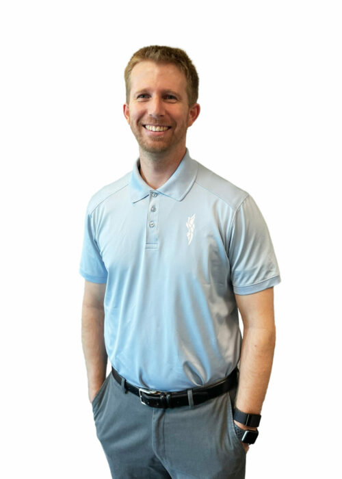Dr. Kevin Hartsough