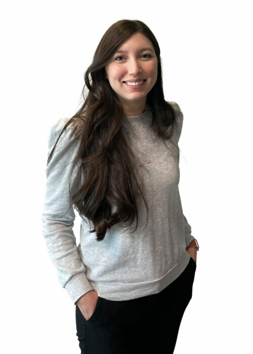 Micaela Aceves