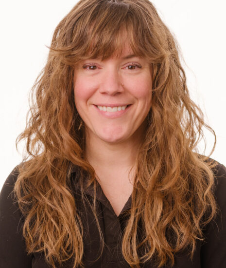 Dr. Kelsey Sprattler