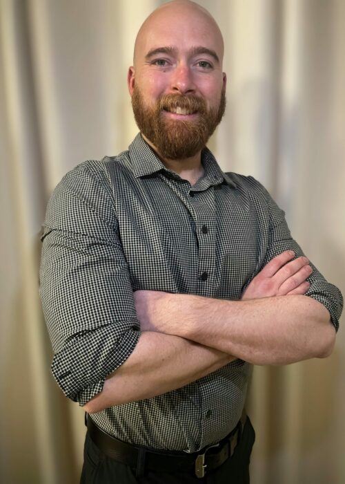 Benjamin Ott