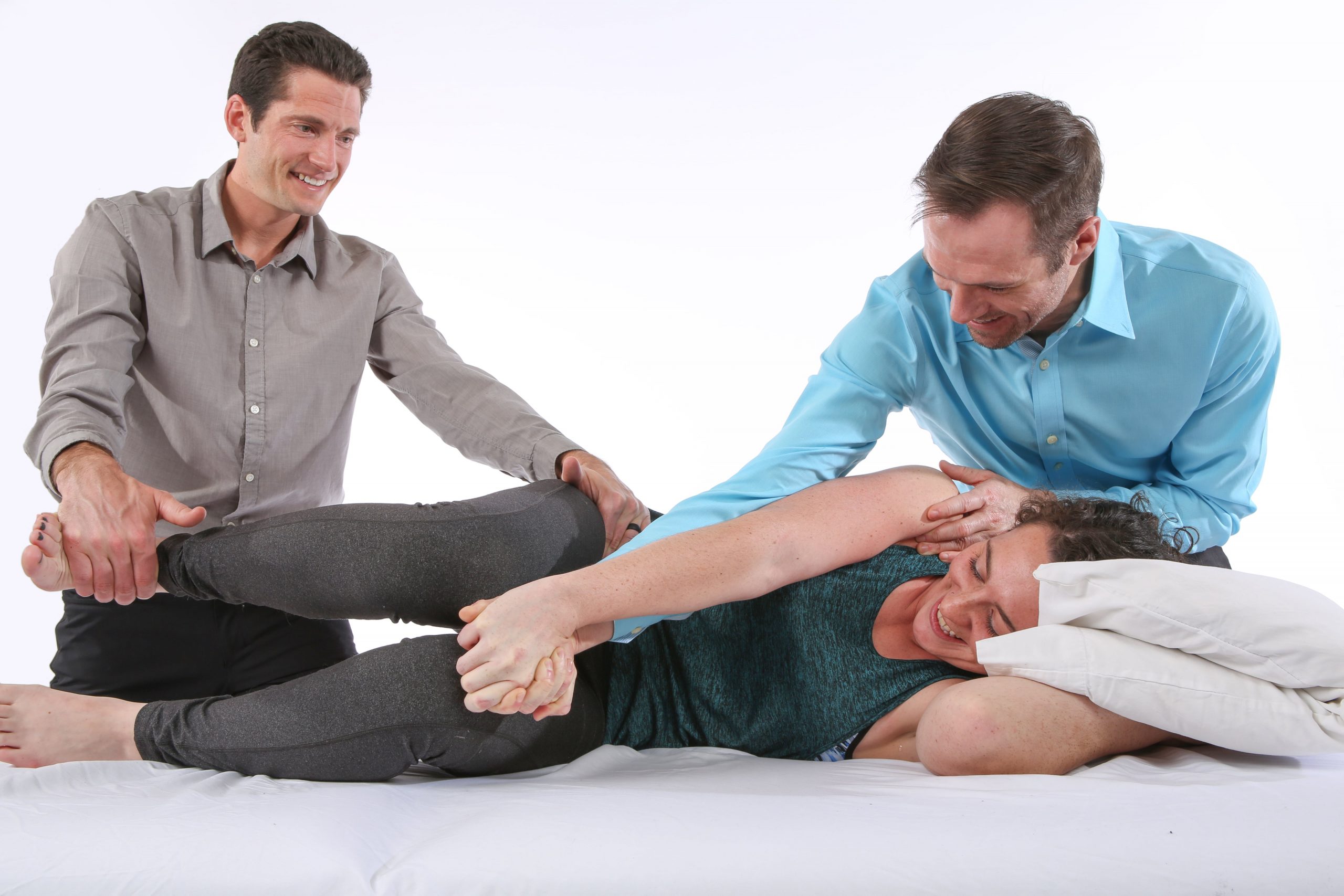 Neuromuscular Function