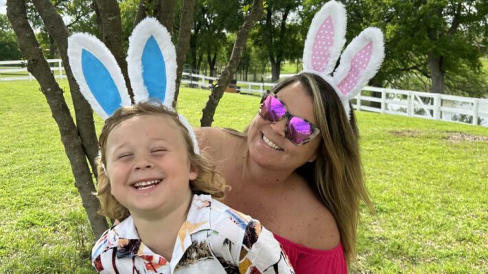 Leah – Dallas TX