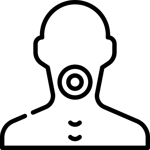 Head, Back & Neck Pain